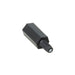4972 by Keystone Electronics - HEX STANDOFF #6-32 NYLON 1/2