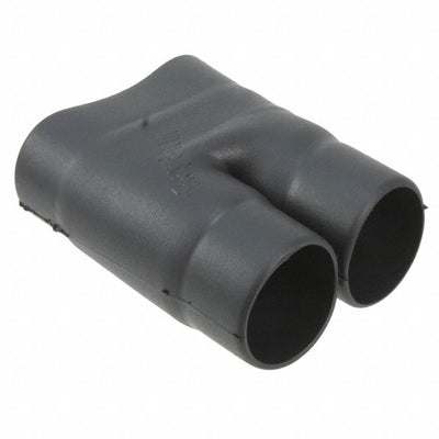 301A028-25-0 by TE Connectivity Aerospace, Defense and Marine - HEATSHRNK BOOT BRKOUT 2:1 T SZ28