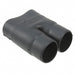 301A028-25-0 by TE Connectivity Aerospace, Defense and Marine - HEATSHRNK BOOT BRKOUT 2:1 T SZ28