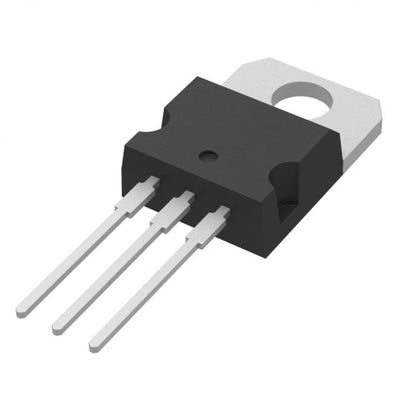 L7815CV-DG by STMicroelectronics - IC REG LINEAR 15V 1.5A TO220