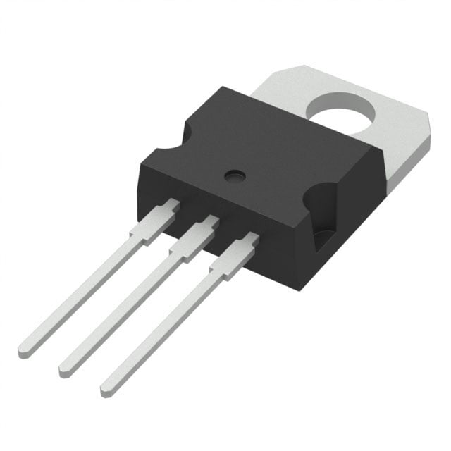 L78M05ABV-DG by STMicroelectronics - IC REG LINEAR 5V 500MA TO220