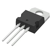 L78M15ABV-DG by STMicroelectronics - IC REG LINEAR 15V 500MA TO220