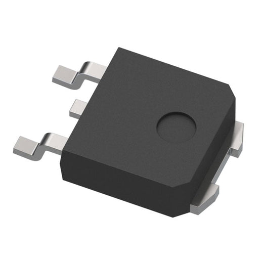 STD12N60DM2AG by STMicroelectronics - AUTOMOTIVE-GRADE N-CHANNEL 600 V