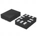 AS21P2THBQ by STMicroelectronics - IC SWITCH SPDT X 2 7OHM 10QFN