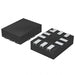UM4684EEUE by Union Semiconductor International Limited - IC SWITCH SPDTX2 800MOHM 10MSOP