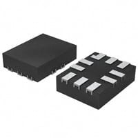 AS21P2TLRQ by STMicroelectronics - IC SWITCH SPDT X 2 500MOHM 10QFN