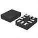 STG6384QTR by STMicroelectronics - IC SWITCH SPST-NOX2 1.3OHM 10QFN