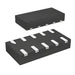 ECMF4-2450A17M10 by STMicroelectronics - CMC 100MA 4LN SMD ESD