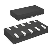 ECMF4-2450A17M10 by STMicroelectronics - CMC 100MA 4LN SMD ESD