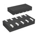 ECMF4-2450A17M10 by STMicroelectronics - CMC 100MA 4LN SMD ESD