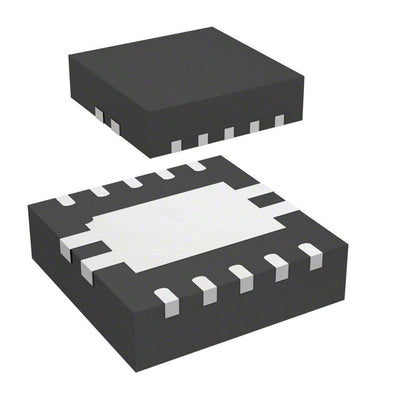 ST1S50PUR by STMicroelectronics - IC REG BUCK ADJ 4A 10VFDFPN