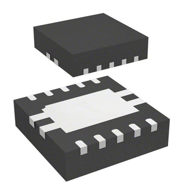 TS4909IQT by STMicroelectronics - IC AMP CLASS AB STER 158MW 10DFN