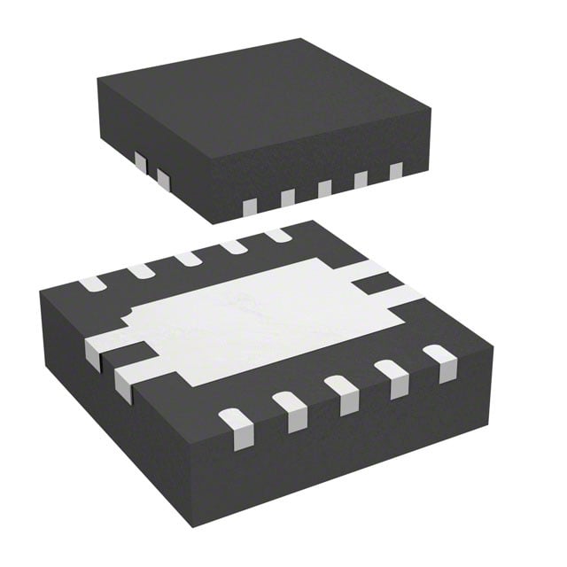 L6984ATR by STMicroelectronics - IC REG BCK AD/3.3V 400MA 10VDFPN