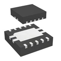STEF05PUR by STMicroelectronics - IC ELECTRONIC FUSE 10DFN