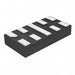 HSP051-4N10 by STMicroelectronics - TVS DIODE 3.6VWM 10VC 10UQFN
