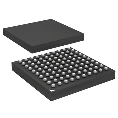 STR750FV2H6 by STMicroelectronics - IC MCU 32BIT 256KB FLASH 100BGA