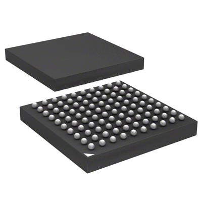 STM32F103VDH6 by STMicroelectronics - IC MCU 32BIT 384KB FLSH 100LFBGA