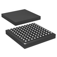 STM32F105VBH6 by STMicroelectronics - IC MCU 32BIT 128KB FLASH 100BGA