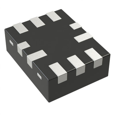 TSC213IQT by STMicroelectronics - LOW / HIGH SIDE BIDIRECTIONAL, Z