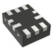 TSC211IQT by STMicroelectronics - LOW / HIGH SIDE BIDIRECTIONAL, Z