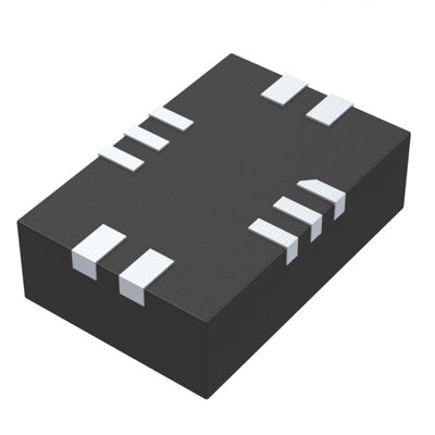 STEF512PUR by STMicroelectronics - POWER MANAGEMENT
