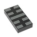 HSP054-4N10 by STMicroelectronics - TVS DIODE 5VWM 3.8VC 10UQFN