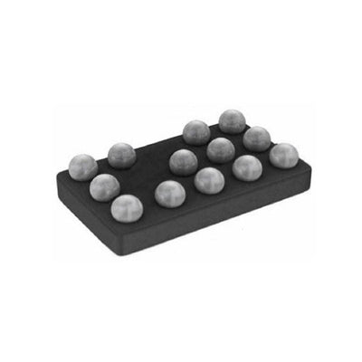 OCVPB21-13F6 by STMicroelectronics - ESD, OVERVOLTAGE AND OVERCURRENT