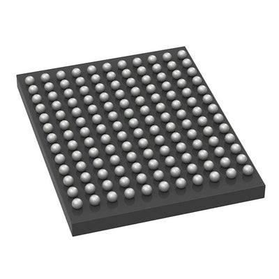 STM32F756ZGY6TR by STMicroelectronics - IC MCU 32BIT 1MB FLASH 143CSP
