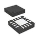 TSX339IQ4T by STMicroelectronics - IC COMPARATOR 4 CMOS 16QFN