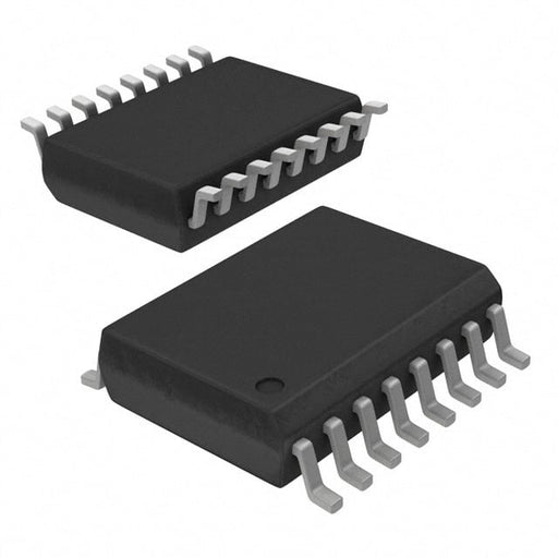 ST232ABW by STMicroelectronics - IC TRANSCEIVER FULL 2/2 16SO