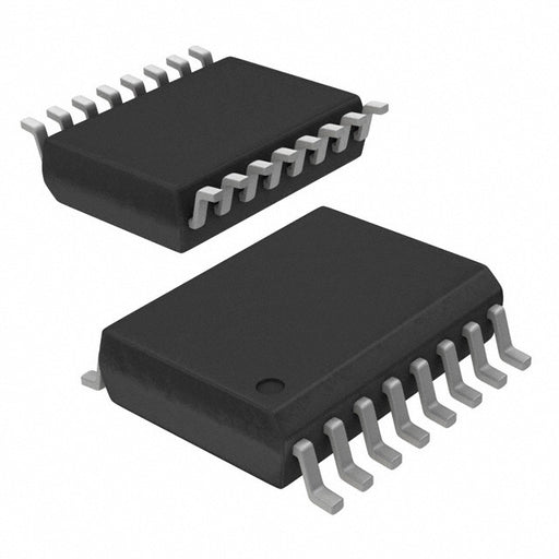 ST232BWR by STMicroelectronics - IC TRANSCEIVER FULL 2/2 16SO