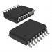 ST232BWR by STMicroelectronics - IC TRANSCEIVER FULL 2/2 16SO
