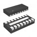 HSP061-8M16 by STMicroelectronics - TVS DIODE 3VWM 14VC 16UQFN
