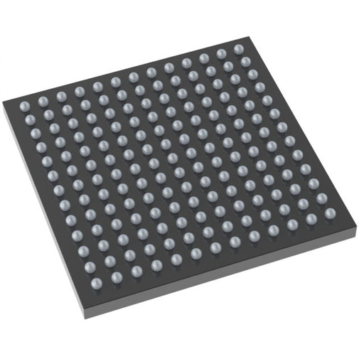 STM32H743AII6TR by STMicroelectronics - IC MCU 32BIT 2MB FLASH 169UFBGA