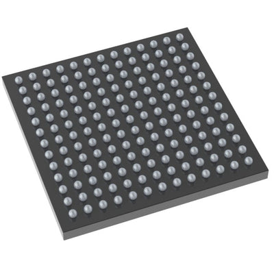 STM32H725AGI6 by STMicroelectronics - IC MCU 32BIT 1MB FLASH 169UFBGA