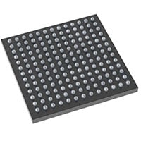 STM32H730ABI6Q by STMicroelectronics - IC MCU 32BIT 128KB FLSH 169UFBGA