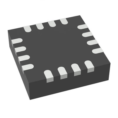 STUSB4761QTR by STMicroelectronics - STAND-ALONE USB PD CONTROLLER (W