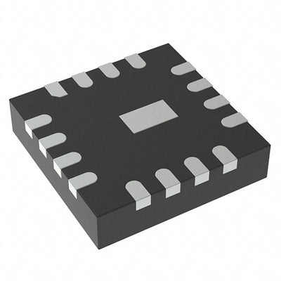 L6983CQTR by STMicroelectronics - 38 V 3A SYNCHRONOUS STEP-DOWN CO