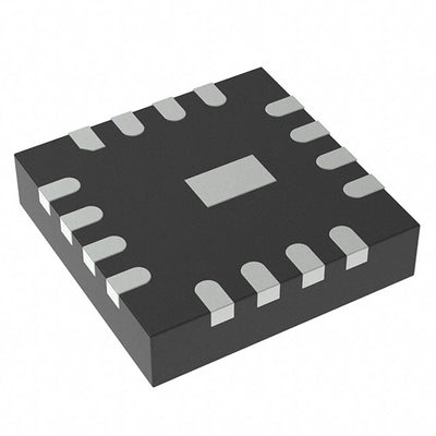 L6983C50QTR by STMicroelectronics - 38 V 3A SYNCHRONOUS STEP-DOWN CO