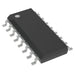 L6390D by STMicroelectronics - IC GATE DRVR HALF-BRIDGE 16SO