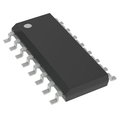 VIPER35HDTR by STMicroelectronics - IC OFFLINE SWITCH FLYBACK 16SO
