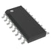 VIPER35HDTR by STMicroelectronics - IC OFFLINE SWITCH FLYBACK 16SO