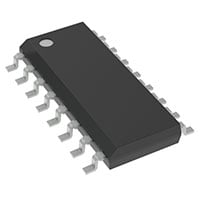 VIPER27HD by STMicroelectronics - IC OFFLINE SWITCH FLYBACK 16SO