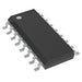 VIPER27HD by STMicroelectronics - IC OFFLINE SWITCH FLYBACK 16SO