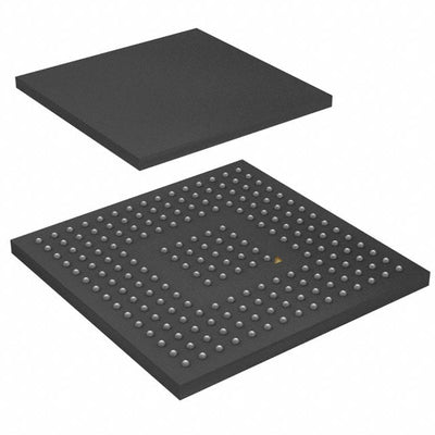 STM32F723IEK6 by STMicroelectronics - IC MCU 32BIT 512KB FLSH 176UFBGA