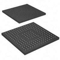STM32F746IEK6 by STMicroelectronics - IC MCU 32BIT 512KB FLSH 176UFBGA