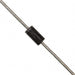 1N5817 by STMicroelectronics - DIODE SCHOTTKY 20V 1A DO41
