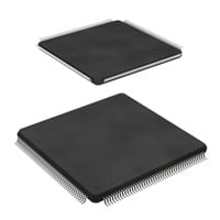 SPC563M64L7COBY by STMicroelectronics - IC MCU 32BIT 1.5MB FLASH 176LQFP