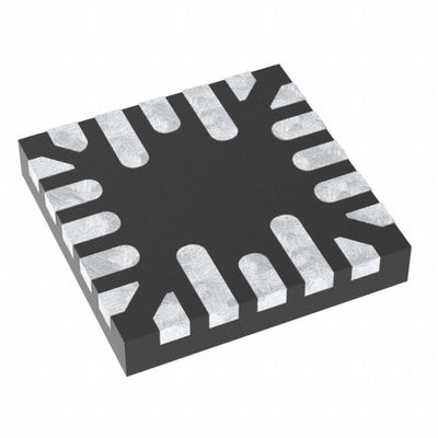 LED1202QTR by STMicroelectronics - IC LED DRVR CTRLR ANALOG 20QFN