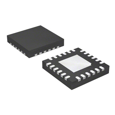 IIS328DQTR by STMicroelectronics - ACCELEROMETER 2-8G I2C/SPI 24QFN
